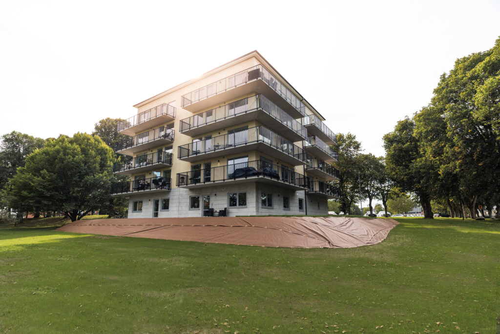 Kilenkrysset AB säljer ca 35 750 kvm bostadsmark inom Strängnäs Kommun 3